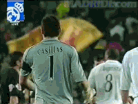 casillas
